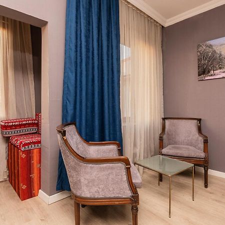 Asir Hotel&Suites Stambuł Zewnętrze zdjęcie