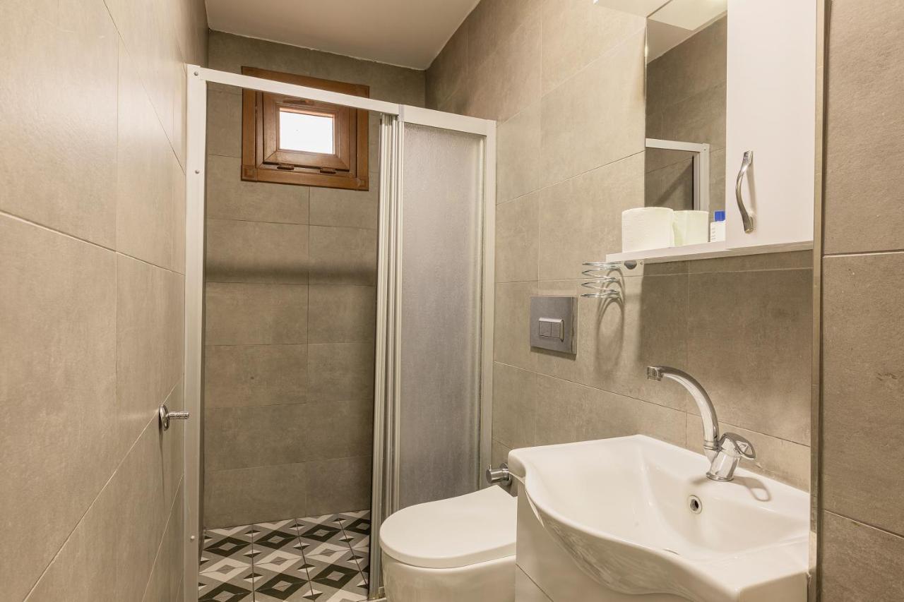 Asir Hotel&Suites Stambuł Zewnętrze zdjęcie