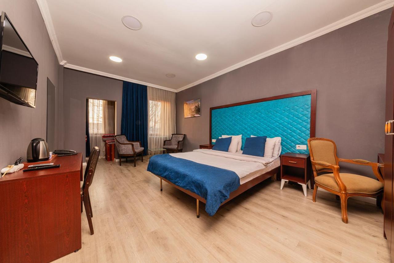 Asir Hotel&Suites Stambuł Zewnętrze zdjęcie