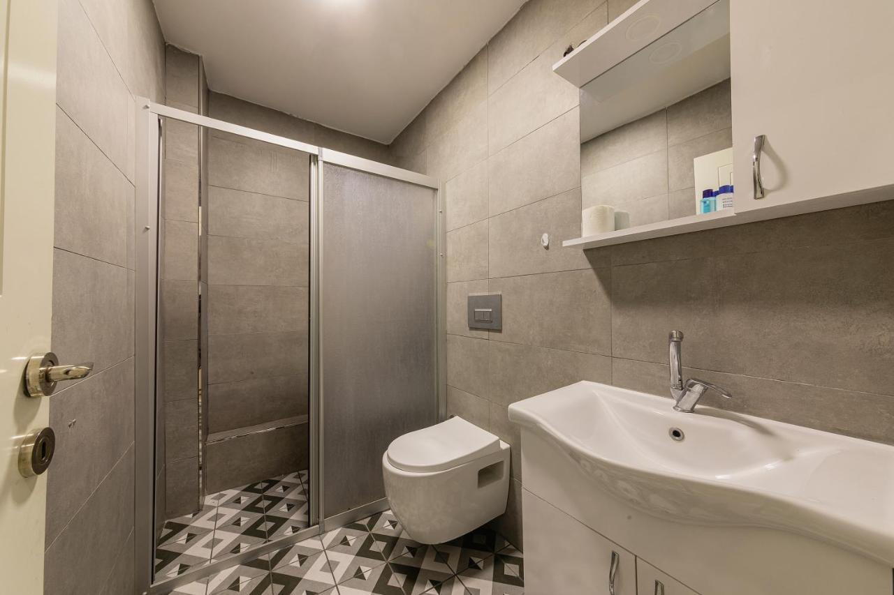 Asir Hotel&Suites Stambuł Zewnętrze zdjęcie