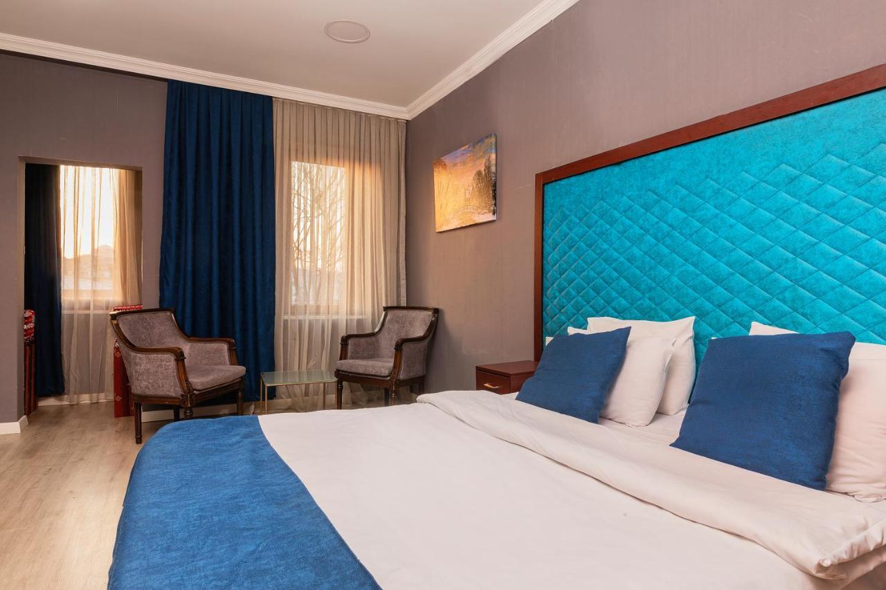 Asir Hotel&Suites Stambuł Zewnętrze zdjęcie